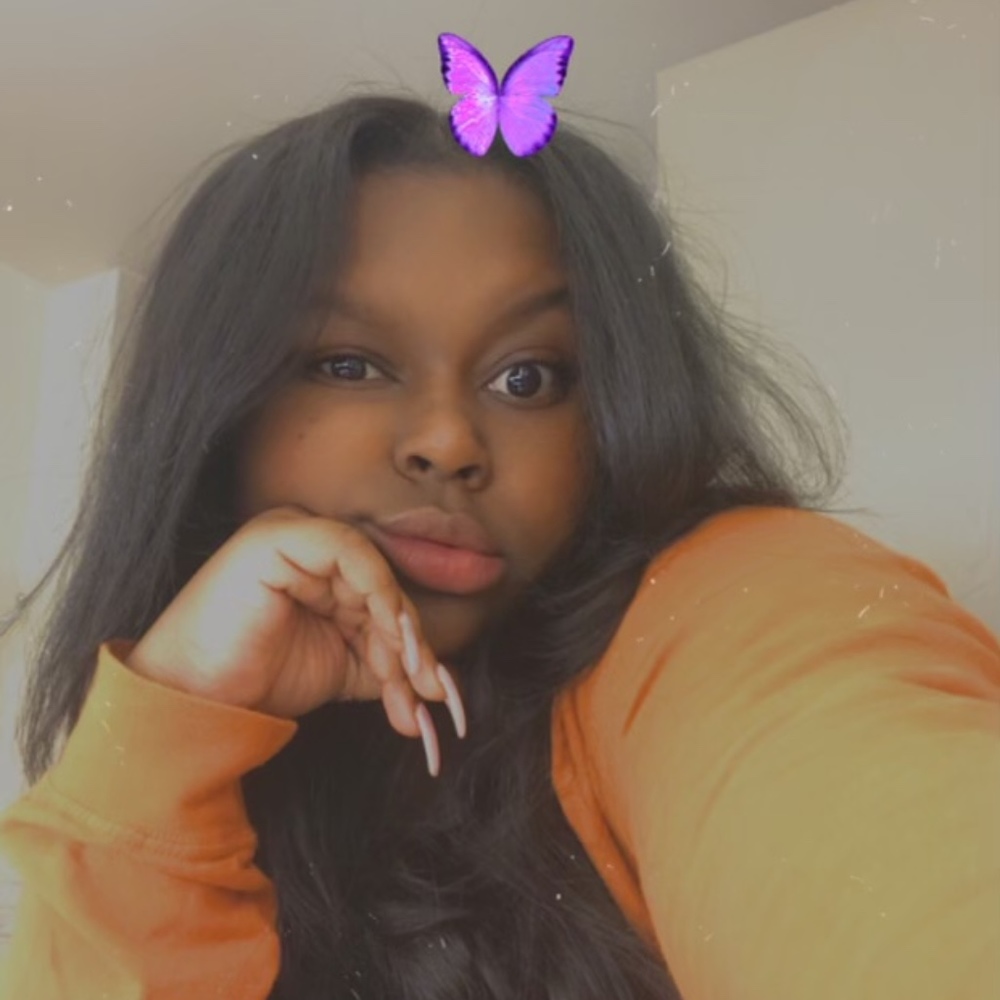 Meet your Posher, Nemiah